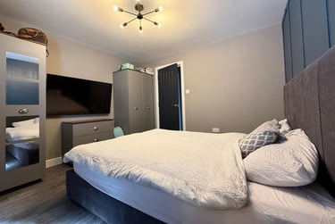 2 bed flat, Morden Street, Denton, Newcastle, NE17RQ - Image 6